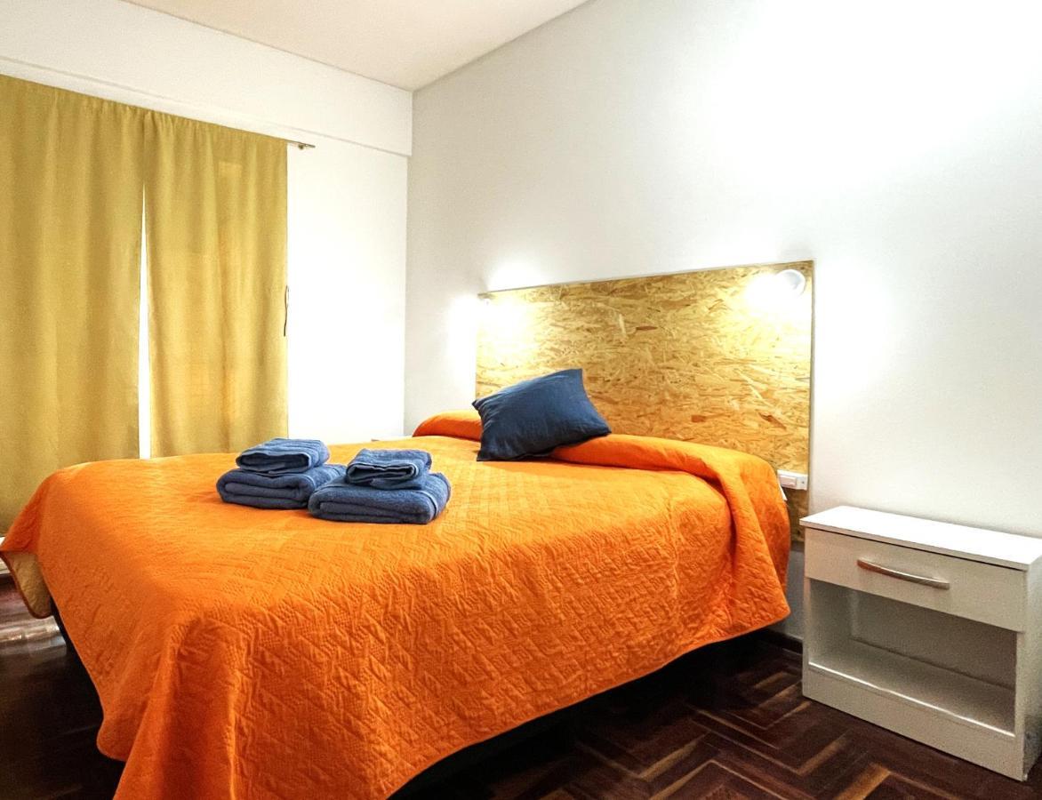 Apartment Julia Y Ruben, Ciudad De Mendoza