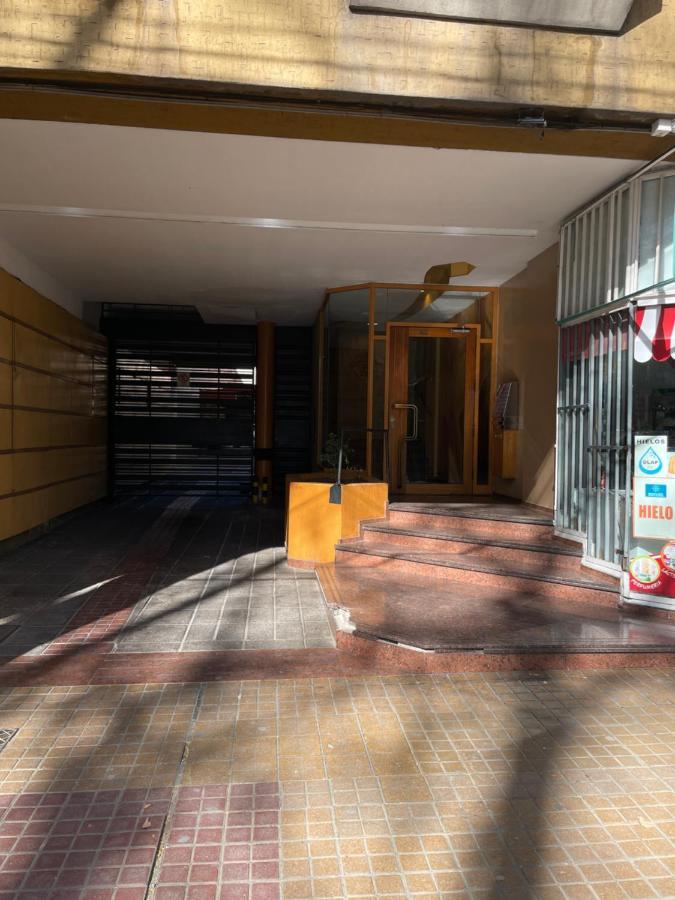 Julia Y Ruben, Ciudad De Apartment Mendoza