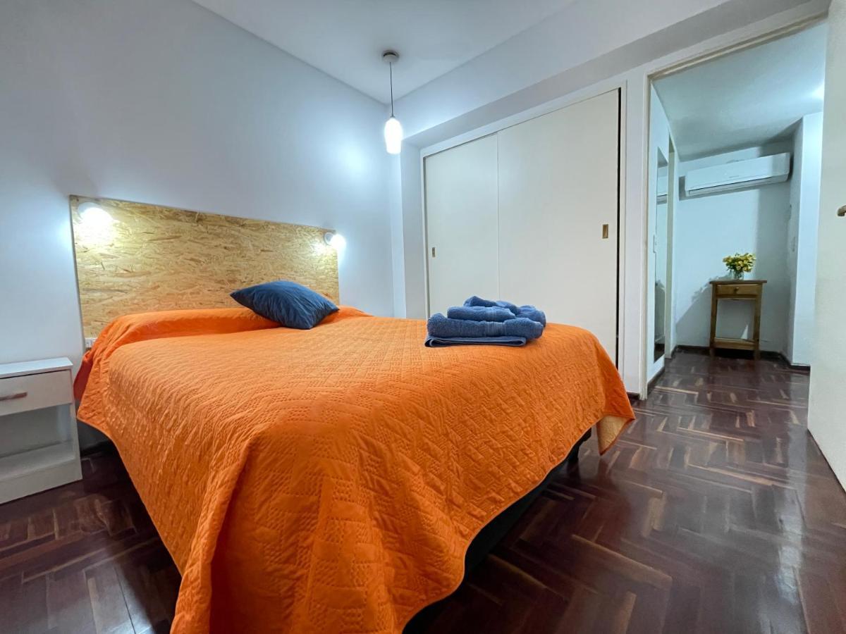 Apartamento Julia Y Ruben, Ciudad De *