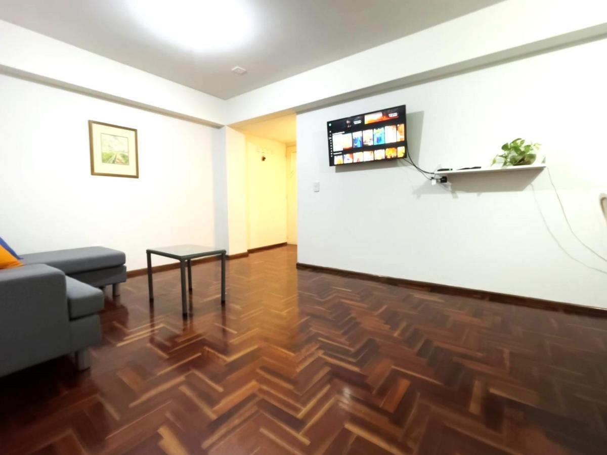 Apartamento Julia Y Ruben, Ciudad De *
